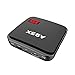 Android TV Box S905X Android 6.0 Quad Core 64 Bits A95X A1 1GB/8GB Media Player support 4K Ultra HD H.265 2.4G Wifi HDMI