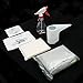 Speedy Press Double Size Ironing Press; 1800watts! Free Accessories Included!