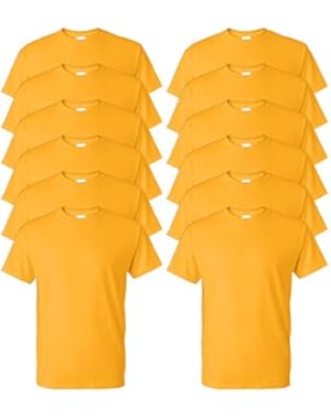 Men's Wicks Moisture T-Shirt (Pack of 12)