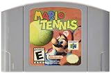 Mario Tennis