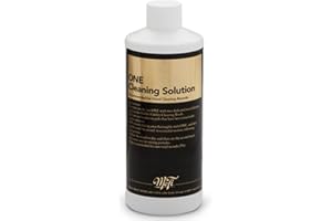 Mobile Fidelity Sound Lab - One Record Cleaning Solution (16oz) - MOFI MFSL
