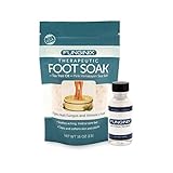 Funginix Anti-Fungal Treatment AND Therapeutic Foot Soak KIT
