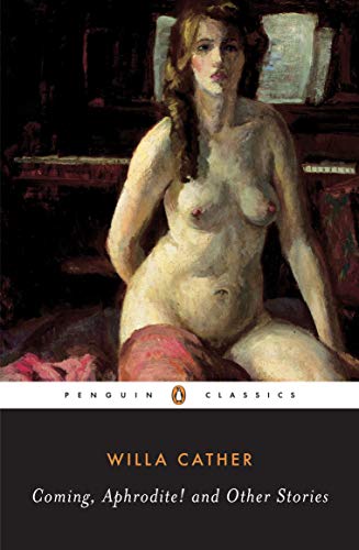 Coming, Aphrodite! And Other Stories