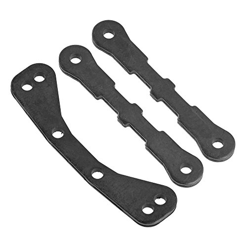 Traxxas 7726 X-Maxx Steel Bulkhead Tie Bar