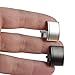 Jstyle Jewelry Stainless Steel Cufflinks for Men 2 Pairs a Set Unique Business Wedding