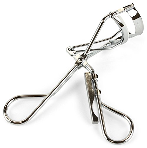 SEKI EDGE SS-601- Metal Eyelash Curler