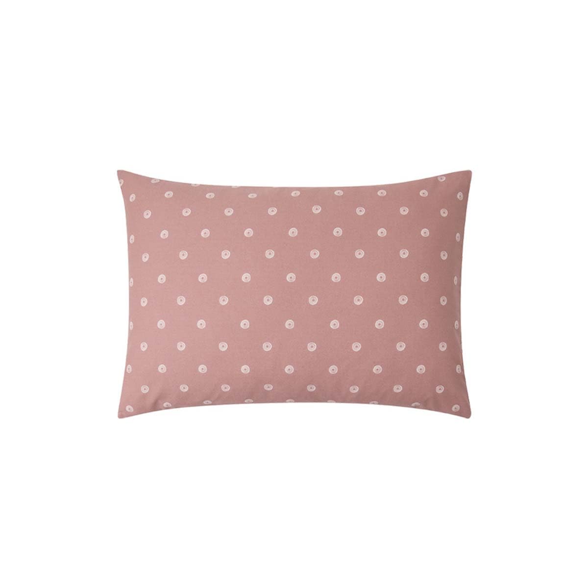Emiko Bamboo Printed Pillowcase 50 x 70 cm Origin