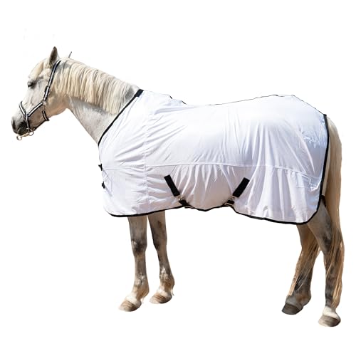 TARFEPA Mesh Horse Fly Sheet