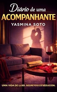 Livro Diário de uma acompanhante