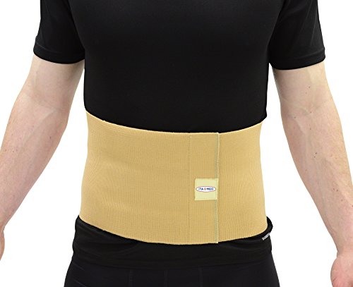 UPC 656175002754, ITA-MED Elastic Back/Abdominal Support (Light Support), 2XL Size