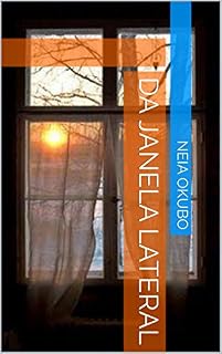 Livro Da Janela Lateral