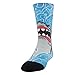 Under Armour Youth Novelty Crew Socks, 2-Pairs