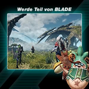 Xenoblade Chronicles X: Definitive Edition 3