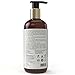 WOW Apple Cider Vinegar Shampoo - Clarifying Daily Detox Removes Buildup - Infused with Natural Apple Cider Vinegar - Almond and Argan Oils - Sulfate and Paraben free-10 Fl Oz