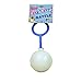 Forum Novelties Jumbo Baby Rattle - Blue