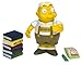 Simpsons - World of Springfield Interactive Figure - Series 8 - Uter w/custom accessories