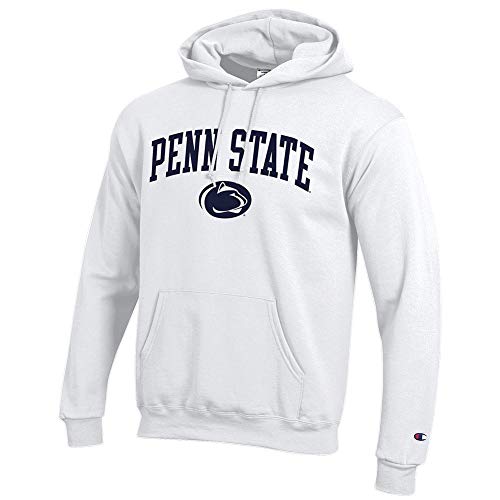 penn state white pullover