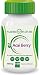 Acai Berry Supplement - 500mg X 100 Capules (Vegan) - Amazon Rainforest - Gluten-free - Non-GMO (1-Pack)