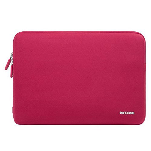 Cranberry neoprene pro sleeve