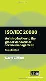 Image de ISO/IEC 20000: An Introduction To The Global Standard For Service Management
