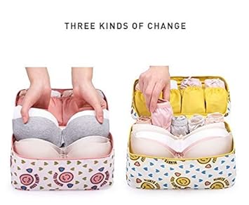 undergarment travel organizer