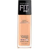 Maybelline New York Fit Me! Foundation Dewy
