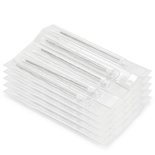 ACE Needles 16 Gauge Sterile Piercing Needles - 25 pcs