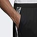 adidas Men's Standard Tiro19 3/4 Pant