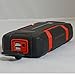Powerall XL3 SUPREME 1000A Portable 16,000 mAh Lithium Car Jump Starter with Power Bank, LED Flashlight and Carrying Case + NEW TITAN CLAMPS and TUFF Carrying Case