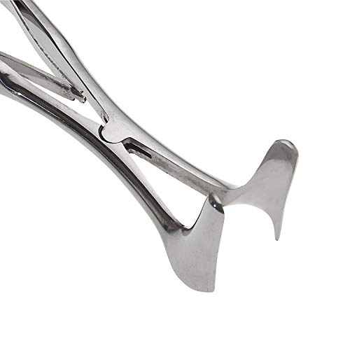 2 Vienna+Nasal+Speculum+Medium+Instruments