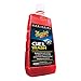 Meguiar's M5416 Marine/RV Gel Wash - 16 Oz Bottle