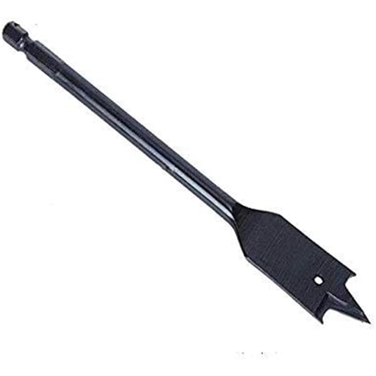 Spade Drill Bit Carbon Steel Expert Flat Wood Drill Bit 12mm For Woodworking