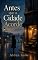Livro Antes que a Cidade Acorde