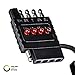 True Mods 5-Way Flat Trailer Wiring Tester [Nickel-Plated Copper Terminals] [Male & Female] [Continuity Test] 5-Pin Trailer Light Wire Circuit Tester