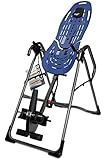 Teeter EP-960 Ltd Inversion Table with Back Pain Relief Kit