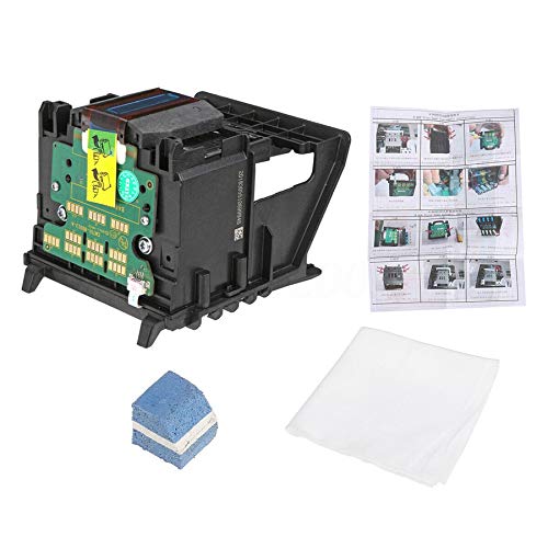 hp 8610 printhead replacement part