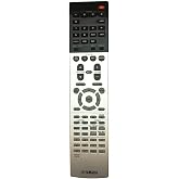 YAMAHA RAV536 REMOTE CONTROL Part # ZP601100