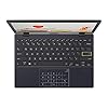 ASUS 11.6 inch VivoBook with Microsoft Office 365 - E210 11.6 inch Laptop (Intel Celeron N4020, 4GB RAM, 64GB eMMC…