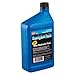 Snowplow Aftermarket 1307005 Hydraulic Fluid, 1 Qt., Blue
