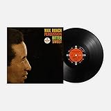 percussion bitter sweet LP