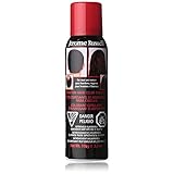 Jerome Russell Spray on Hair Color Thickener, Medium Brown 3.5 oz (Packs of 3)