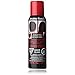 Jerome Russell Spray On Hair Color Thickener 3.5oz - Medium Brown (12 Pack)