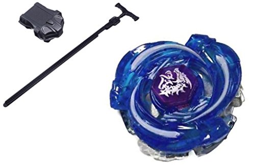 Ultimate Meteo L-Drago Assault Version 