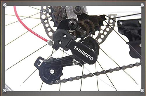 shimano tz31 21 speed the 7 speed of mountain bike direct mount rear derailleur