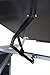 OneSpace Craft Station, Black and Silver