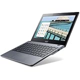 Acer C720-2103 Chromebook (11.6-Inch, 2GB)