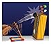 K'NEX Angry Birds Black Bird versus Small Minion Pig