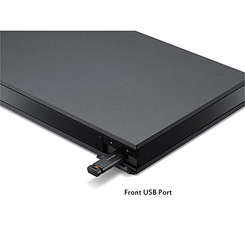 Sony-UBP-X800-UBP-UX80-4K-Ultra-HD-Wi-Fi-Blu-ray-Disc-Player-Remote-Control-Xtech-Blu-Ray-Disc-Laser-Lens-Clner-High-Speed-4K60P-HDMI-Cable-with-Ethernet-HeroFiber-Gentle-Cleaning-Cloth