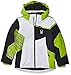 Spyder Boy’s Challenger Ski Jacket – Kids Full Zip Hooded Winter Coat