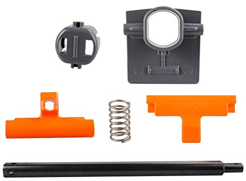 Thetford Campingbedarf with Telescopic Handle Teleskopaus-Train-Fäkalientank for C250 / C260–37895
